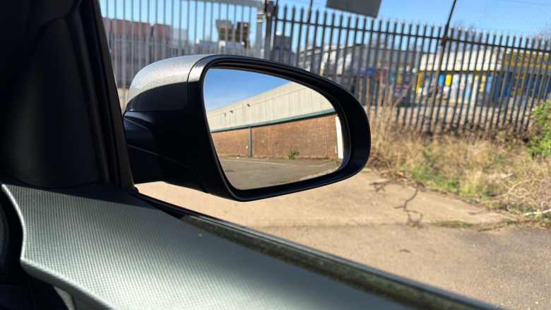 Hyundai Kona 1.6 GDi Hybrid SE Connect 5dr DCT Hybrid Hatchback